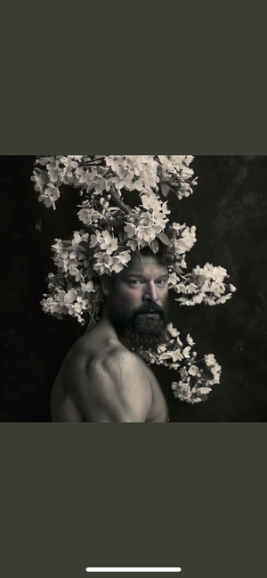 Photographer Pasi Leino